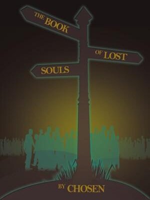 cover image of The Book of Lost Souls